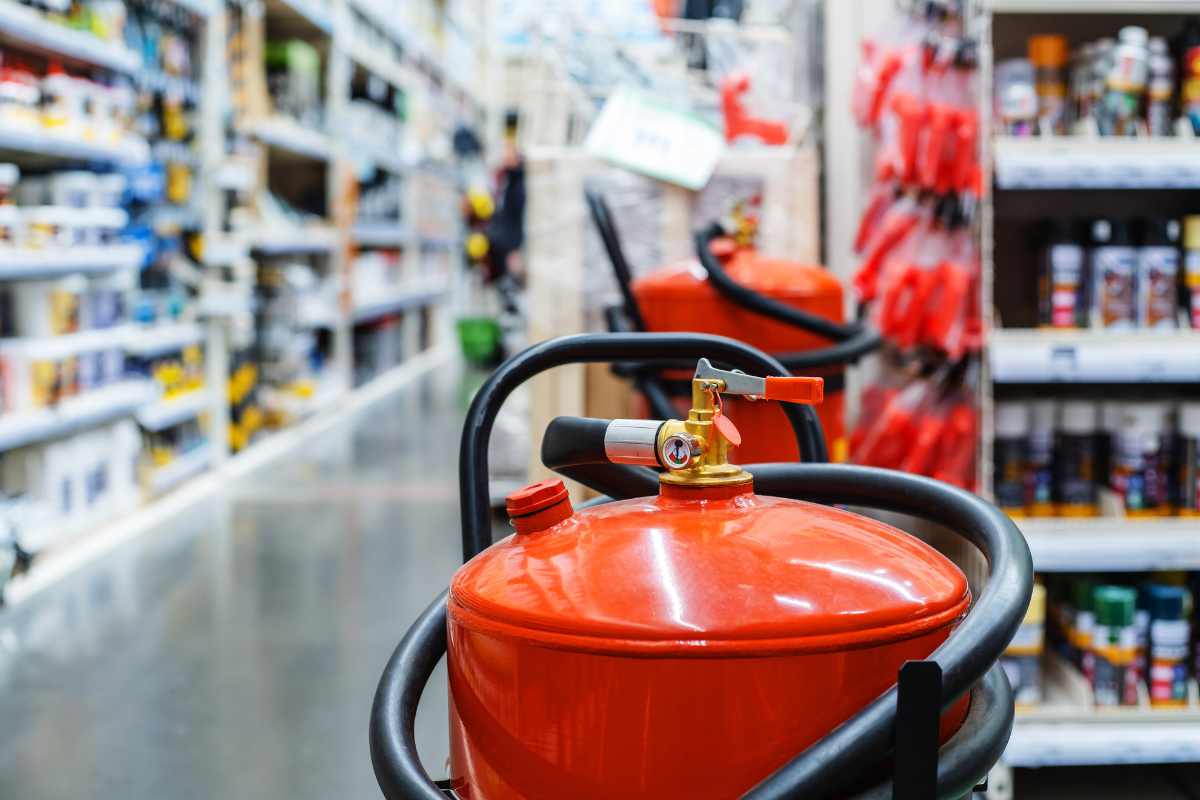 Obligations et Normes des ERP de 5ème catégorie