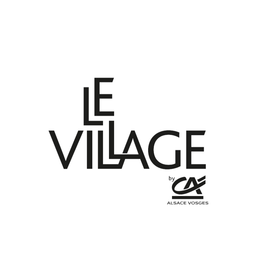 Le village by CA