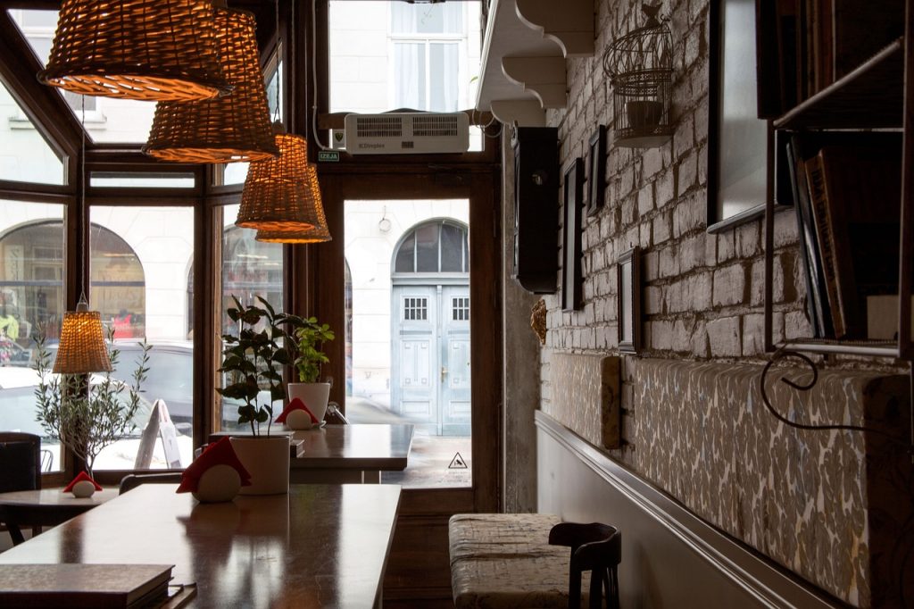 image restaurant