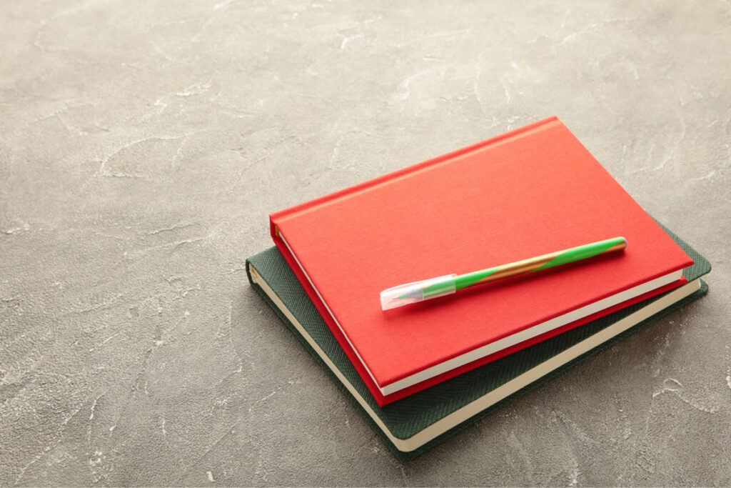 Registre de sécurité